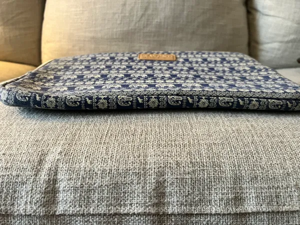 Elephant Laptop Sleeve - Image 7