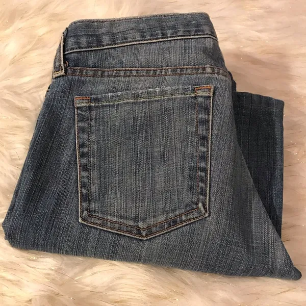 Guess premium medium blue jeans size 29 - Image 7