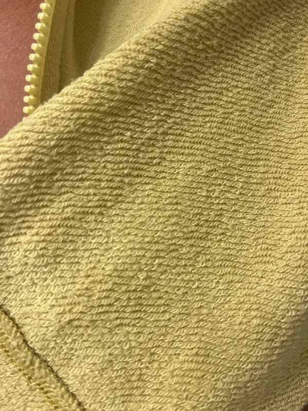 Aerie Cropped  Quarter Zip - Image 3