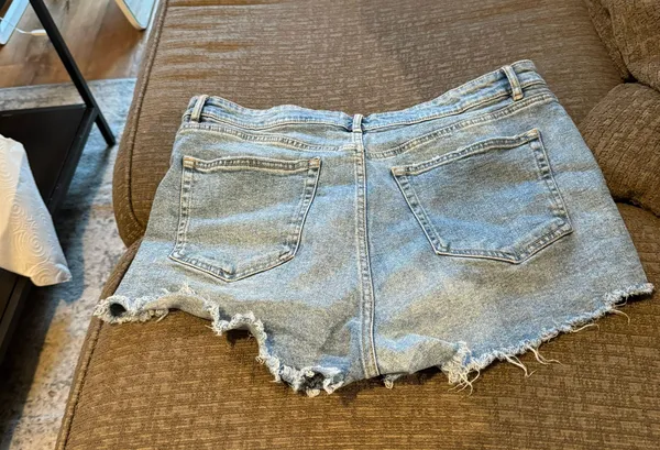 ZARA Shorts - Image 2