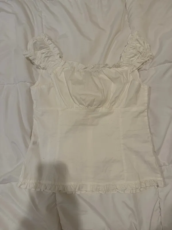 Brandy Melville Top - Image 3