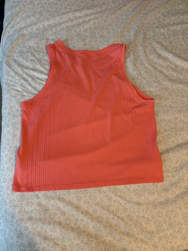 Lululemon Tank Top - Image 2