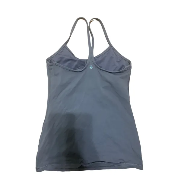 Lululemon Power‎ Pose Tank purple Size 8 - Image 4