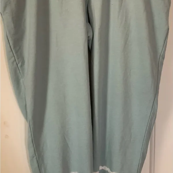 NWT Isabel Maternity by Ingrid & Isabel Maternity Lounge Pants New SzS - Image 3