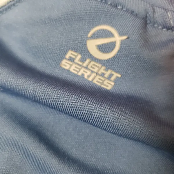 The North Face Flight Series quarter zip top w thumbholes - Image 6