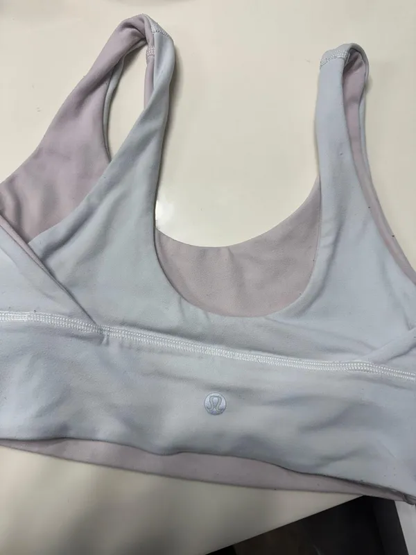 Lululemon Sports Bra - Image 2