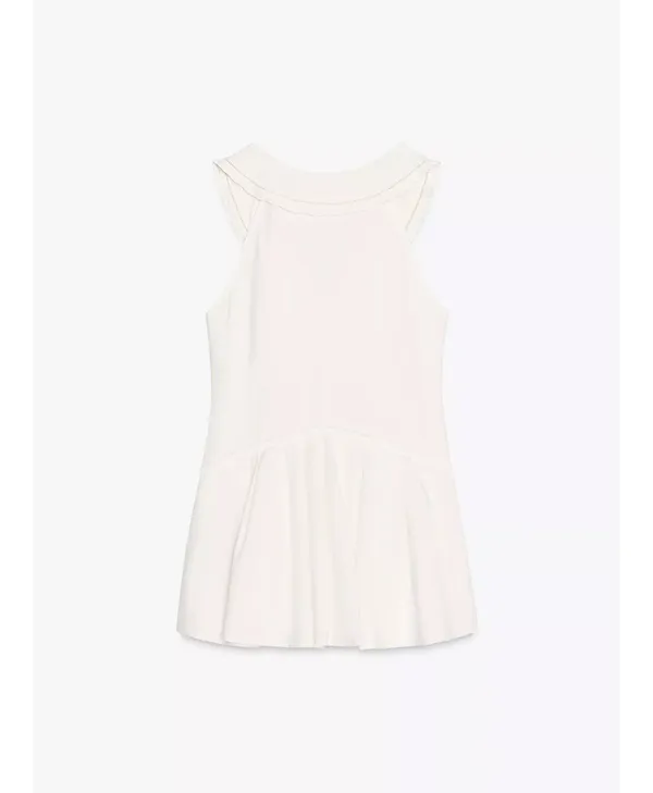 ZARA Babydoll Dress Mini - Image 8