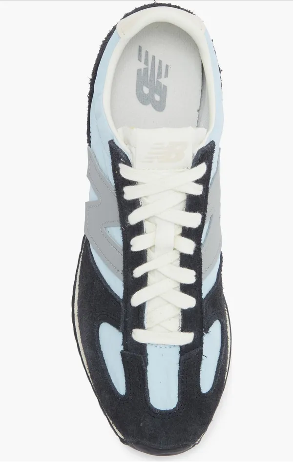 New Balance Gender Neutral 471 Sneaker New Spruce/ Ice Blue - Image 5