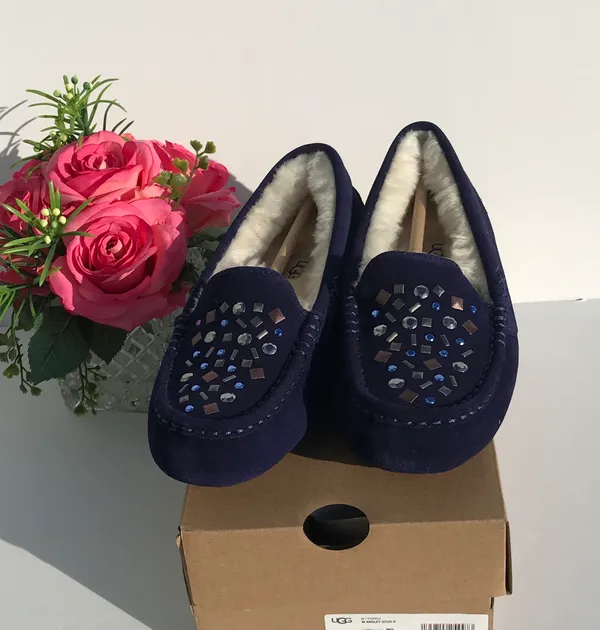 UGG Ansley Stud II - Image 8