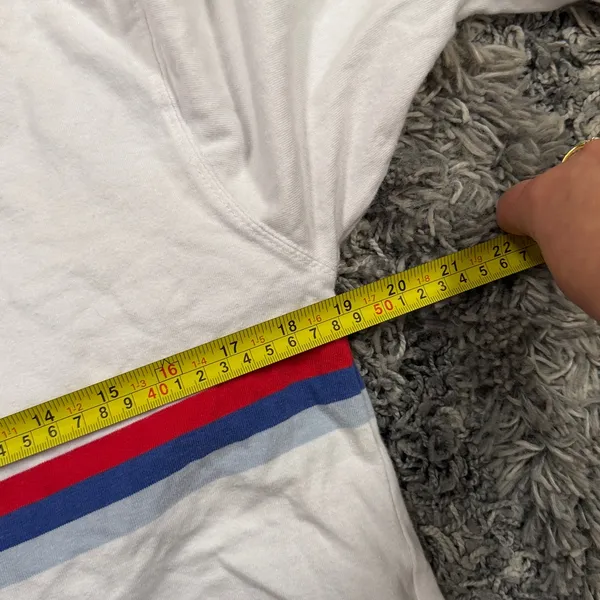 John Galt Brandy Melville Long Sleeve - Image 4