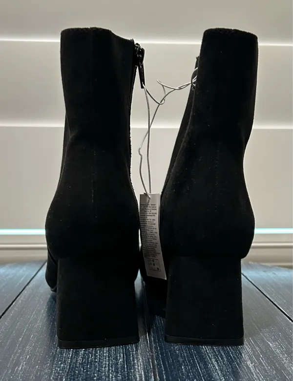 Old Navy Booties - Image 5