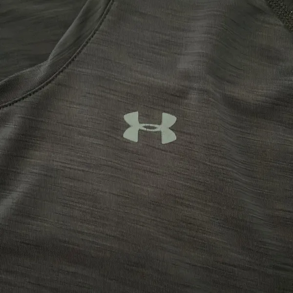 Under Armour semi-fitted Long sleeve shirt - Image 3