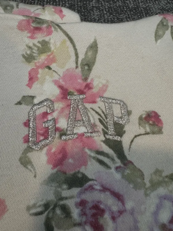 Fancy x Gap Love Shack Hoodie - Image 3
