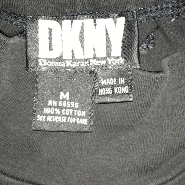 DKNY bodysuit - Image 7