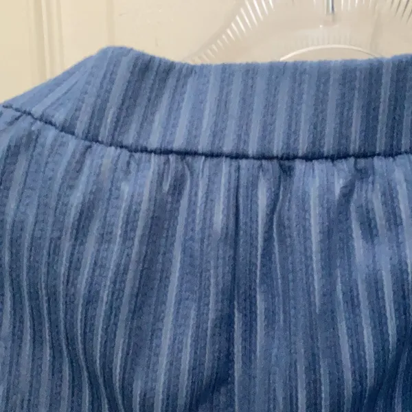 FINAL MARKDOWN Shein curve ribbed look shorts 3x - Image 2