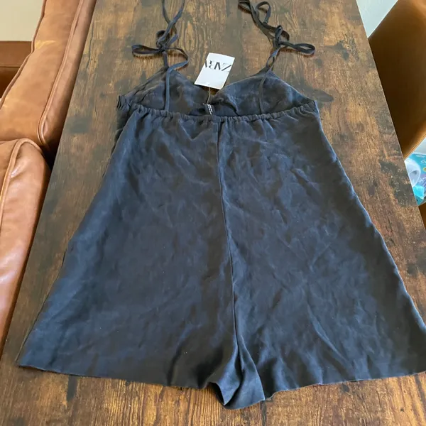 Zara Slip Romper - Image 13