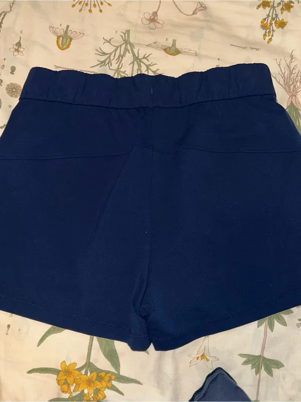 Lululemon On The Fly Short *2.5" Onyx Blue - Image 7