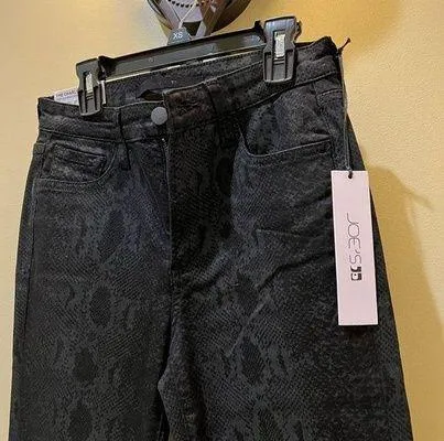 Joe's Jeans Snake print jeans - Image 2