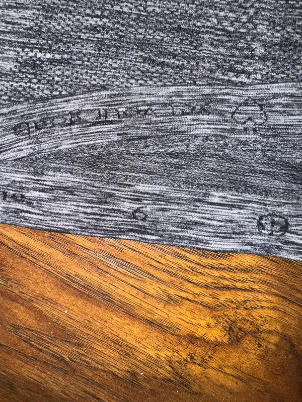 Lululemon Swiftly Tech top Black And Grey - Image 3