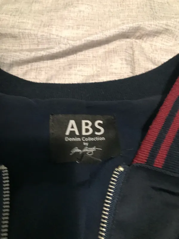 Jacket Blue - Image 3