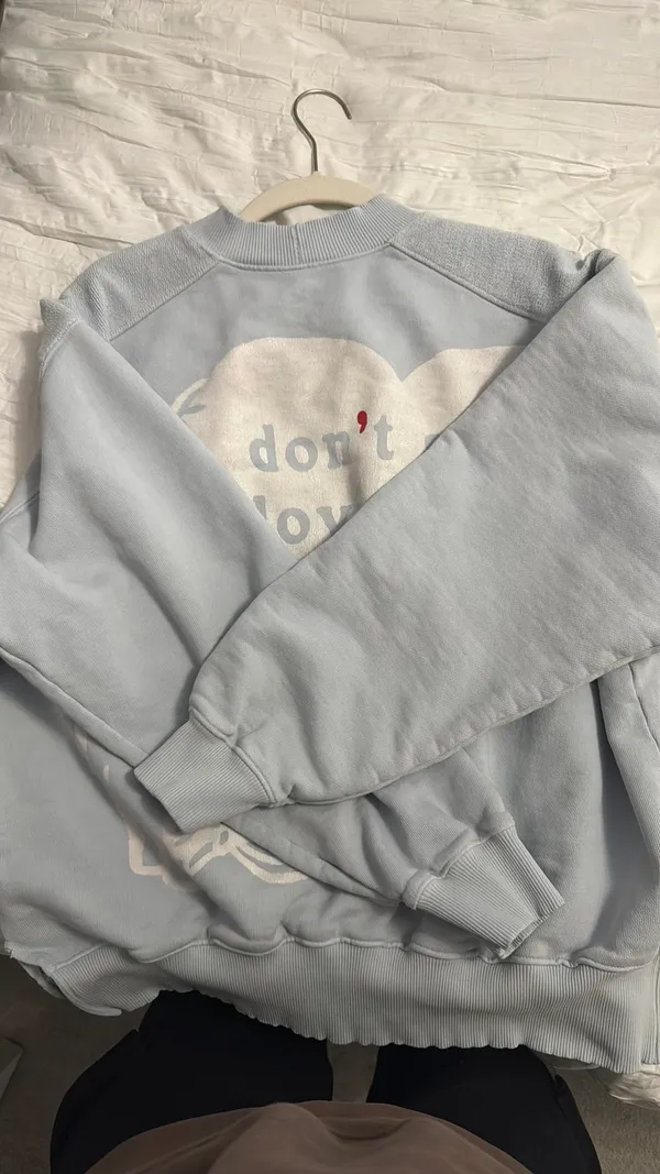 Boys Lie Crewneck - Image 4