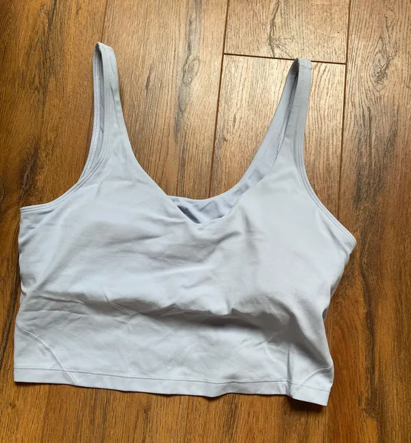 Lululemon Align Tank - Image 2