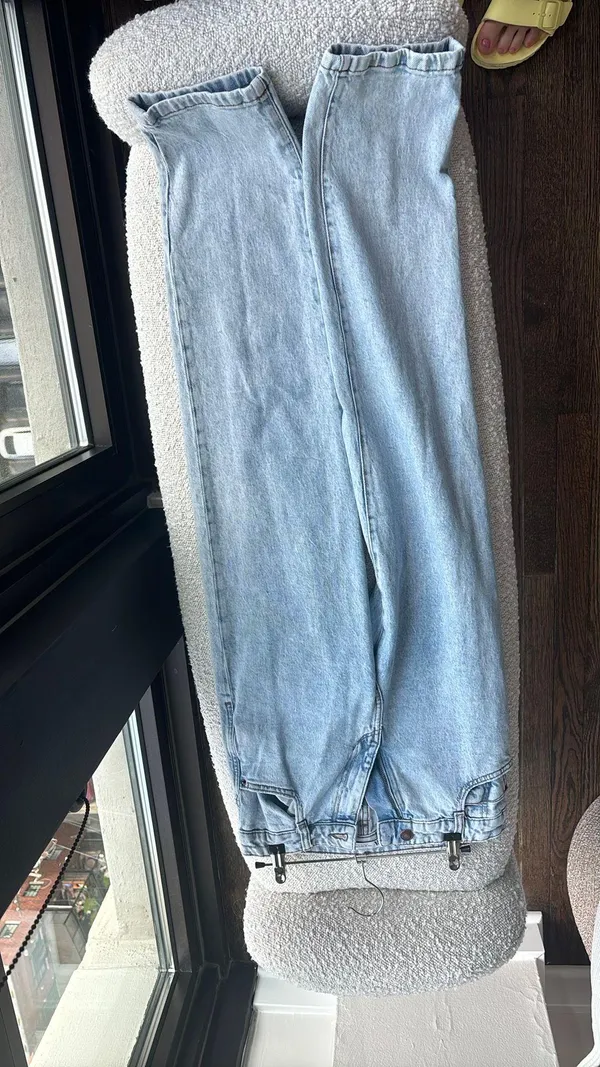 ZARA Jeans - Image 2
