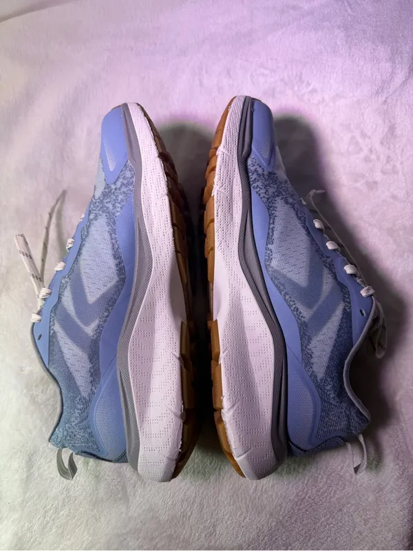 Keen Light Blue Women's Athletic Sneakers - Image 8