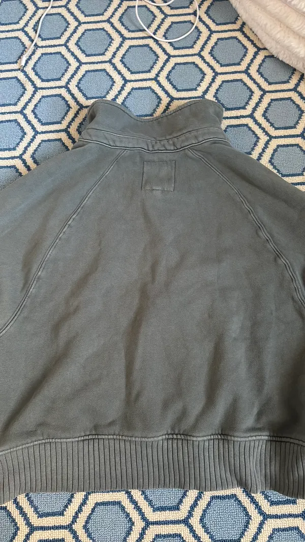 Aerie Sweatshirt Crewneck - Image 2