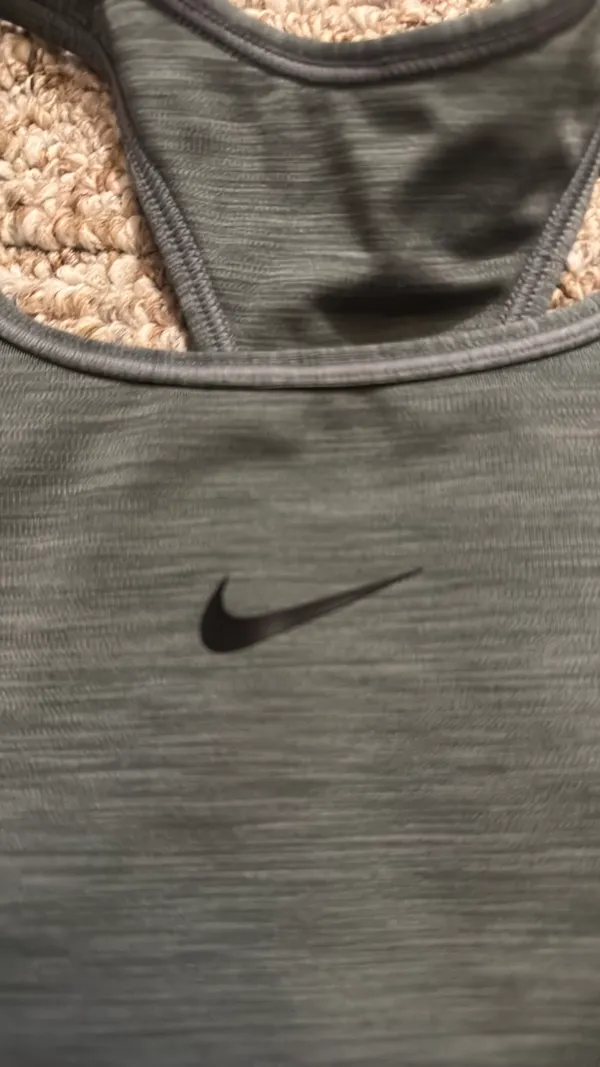 Nike Sports Dri-Fit Bra - Image 4