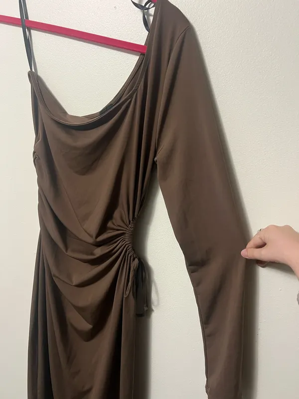 Windsor Dress - Image 3