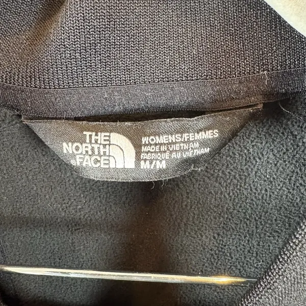 The North Face Kelana Bomber‎ Jacket Women's Medium Full Zip - Image 3