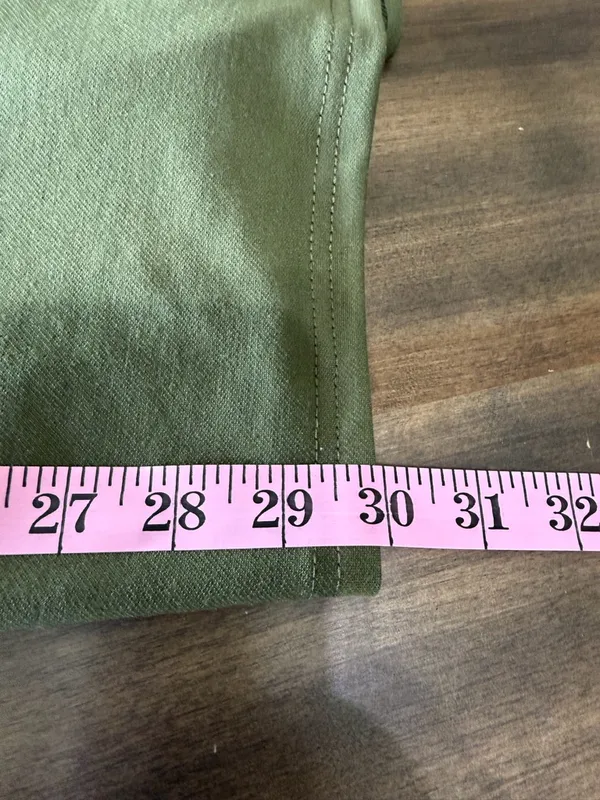 Women's Pull On Elastic Waist Wide Leg Pant Size 2XL #260351 - Image 10