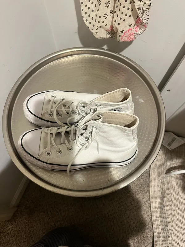 Platform Converse Chuck Taylor - Image 6