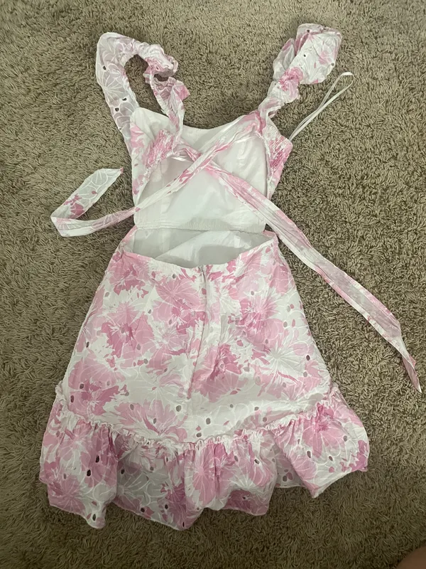 Hello Molly Dress - Image 2