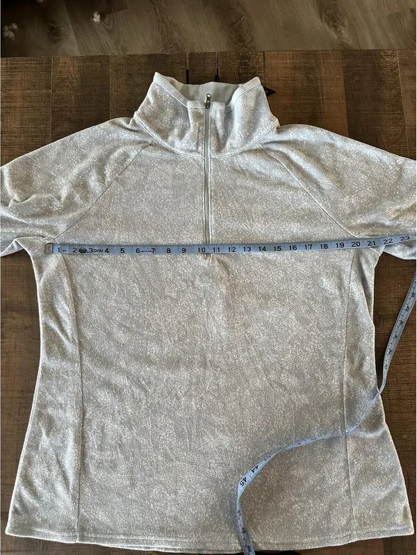 Columbia Sportswear Women's Fleece Pullover - Image 5