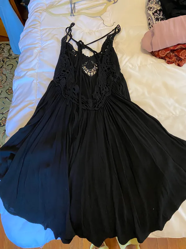 Lulu’s Sundress - Image 2