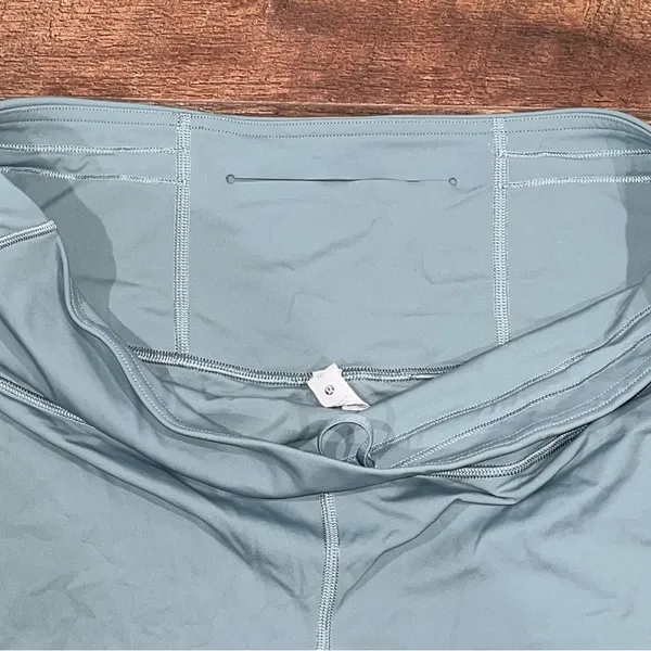 Lululemon Base Pace High-Rise Tight 25” in Misty Glade - Image 6