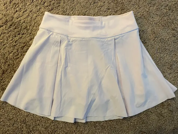 Nike Tennis Skirt - Image 2