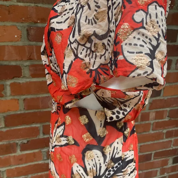 Anthropologie Verb maxi dress - Image 5
