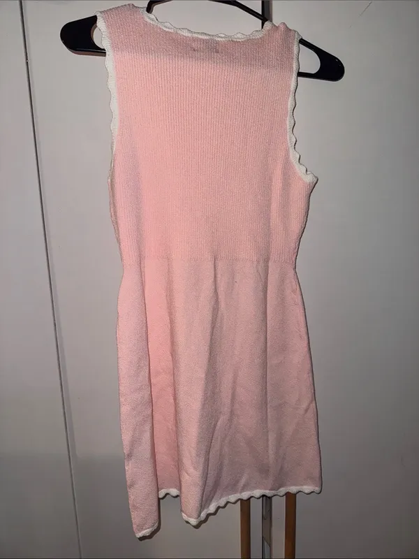 Show me your mumu Cora mini dress - Image 5