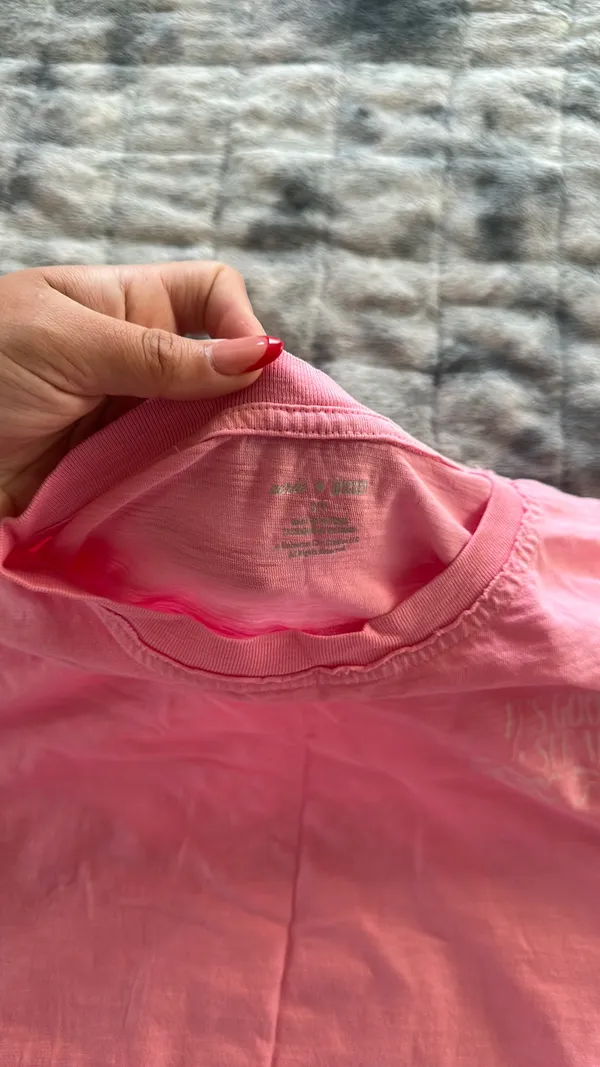 Aerie x Wicked Shirt - Image 3