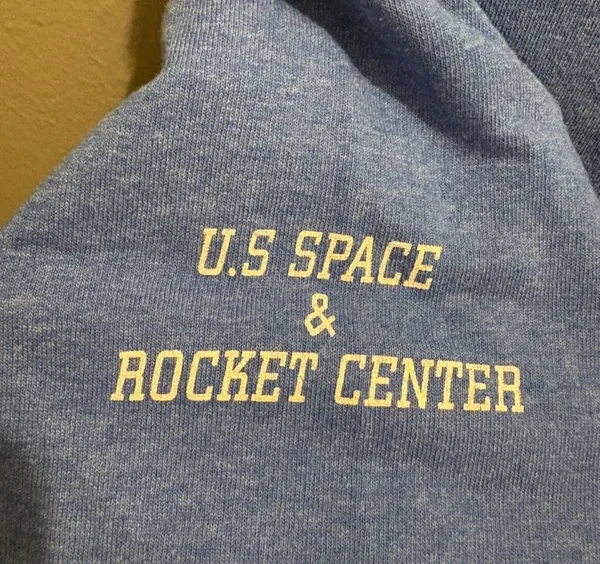 NASA Tee - Image 4