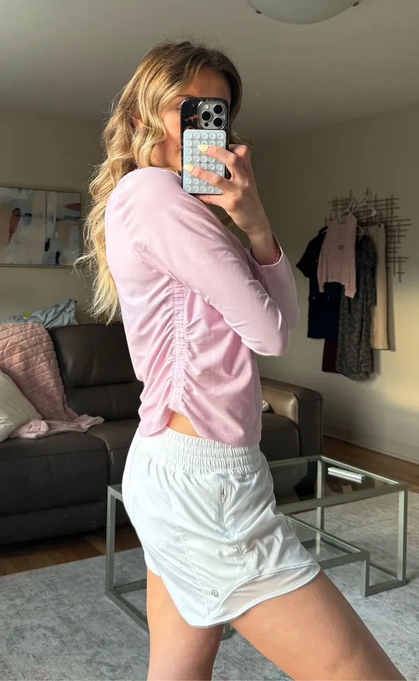 JoyLab Long Sleeve Top  - Image 2