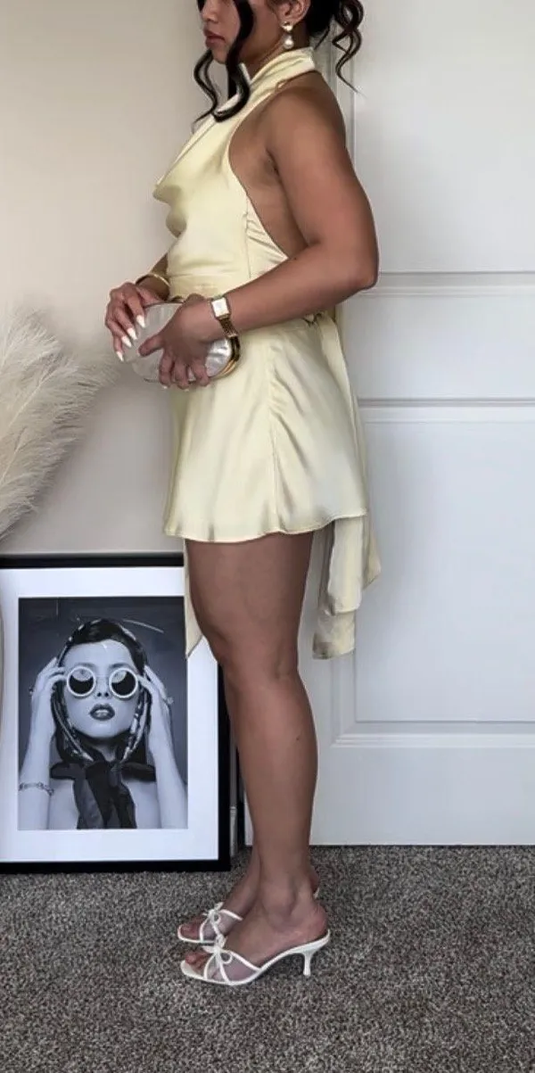Peppermayo Mini Dress - Image 2