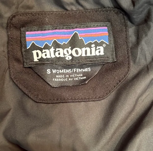 Patagonia Puff Jacket - Image 5