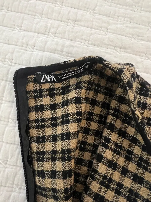 ZARA Dress  - Image 3