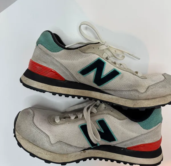 New Balance 515 Size 9.5 Running Shoes - Image 6
