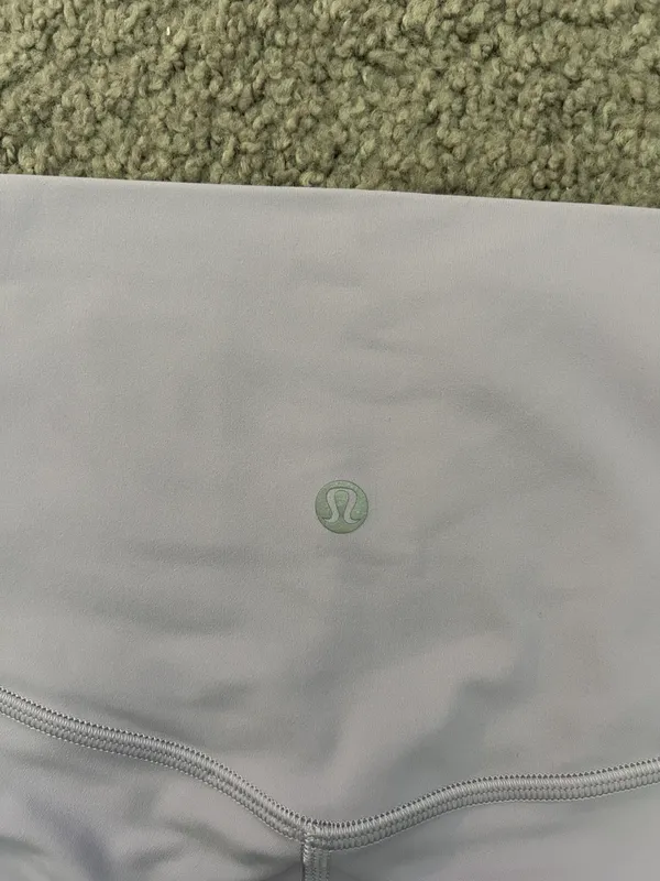 Lululemon Align Shorts 6” - Image 3
