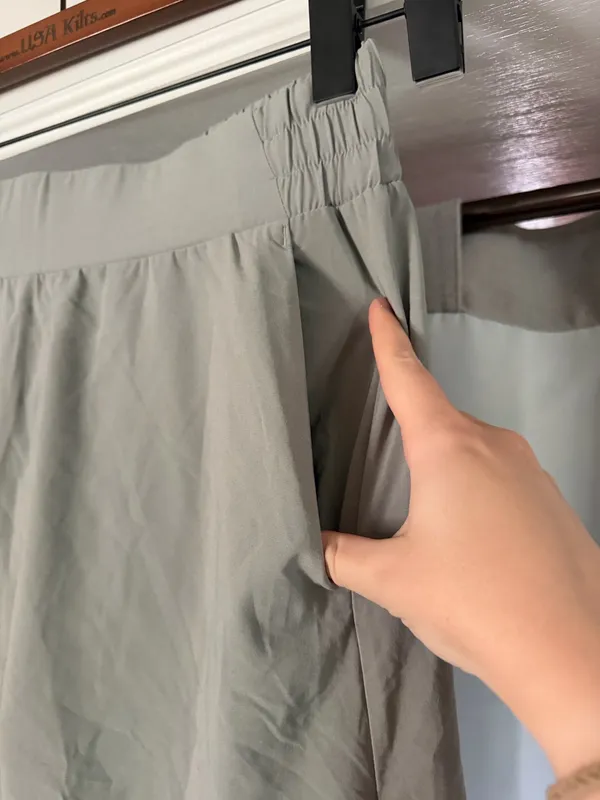 CRZ Yoga Skirt  - Image 3